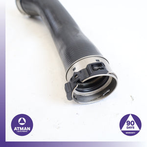 BMW F30 320i N20 2.0L Engine Motor Intercooler Hose Pipe OEM