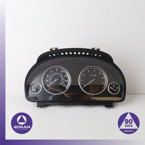 14-19 BMW F25 X3 X5 Instrument Cluster Gauge Cluster 62106993487 OEM — photo 2