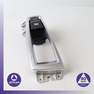 11-16 BMW F10 550i Auto Hold Electric Parking Brake Switch Button Assembly OEM — photo 6