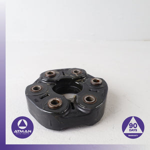 06-22 BMW E90 335i 440i Driveshaft Flex Disc Flexible Disc 26117610061 OEM
