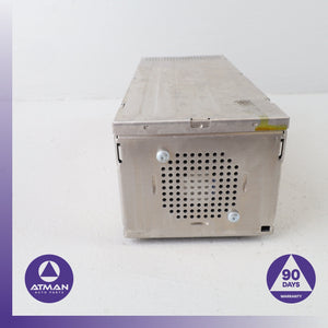 02-08 BMW E66 750i 745i Top-HiFi System Professional DSP Audio Amplifier OEM