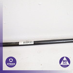 16-18 BMW F26 X4 M40i Rear Stabilizer Antiroll Swaybar Sway Bar w/ Links OEM 67k