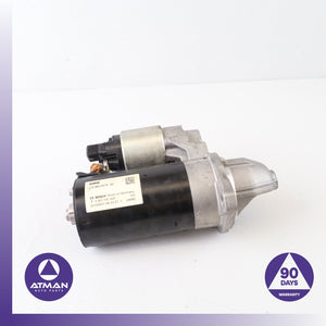 BMW F10 528i Engine Motor Starter 12418612576 OEM