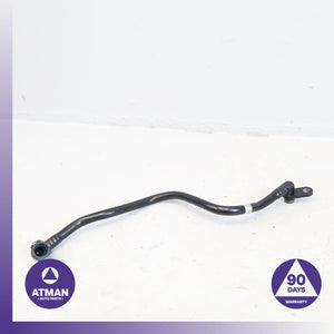 BMW F07 535i 640i 3.0L N55 A/T AT Transmission Oil Cooler Pipe Line 7645065 OEM