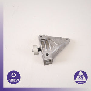 BMW F06 640i 3.0L N55 Left Engine Motor Support Mount Bracket 22116777605 OEM