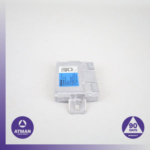 18-25 BMW F98 X4M X3 LTE Wireless Compensator Data Control Module 8735008 OEM
