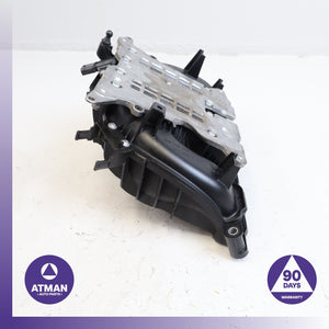BMW F30 320i Engine Motor Air Intake Manifold OEM