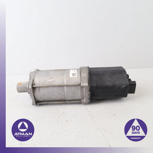 14-19 BMW F15 X5 F16 X6 Electric Steering Rack Motor 32105A24384 OEM