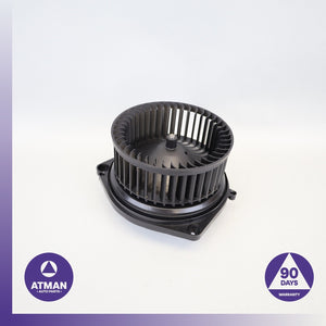 18-25 BMW F98 X4M X3 A/C AC Air Conditioner Heater Blower Motor Fan OEM 71k