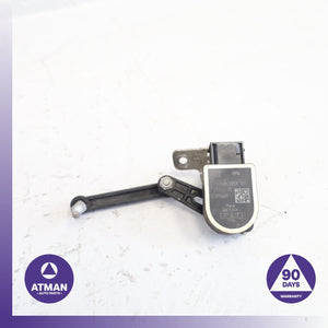 BMW F07 535i GT Rear Left Suspension Height Level Sensor OEM