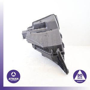BMW E88 128i Engine Motor Air Intake Filter Box 13717555288 OEM