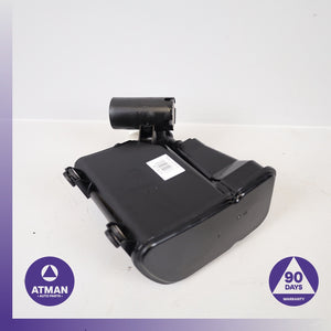 10-18 BMW F10 550i 650i 640i Fuel EVAP Charcoal Canister Box Vapor 7245540 OEM