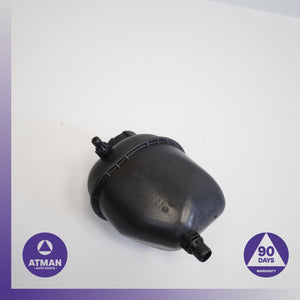 BMW F98 X4M X4 Engine Radiator Expansion Tank 17138610661 OEM
