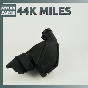 20-25 BMW G20 M340i M440i M240i B58 Air Intake Filter Cleaner Box OEM 44k
