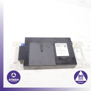 BMW F15 X5 Telematics Communication Control Module 84106820933 OEM