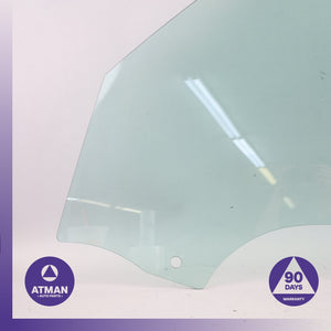 BMW G01 X3 X3M Front Left Driver Door Window Glass 51337397129 OEM