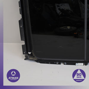 19-25 BMW F98 G02 X4M X4 Panoramic Sunroof Sun Roof Glass Frame 54109466770 OEM