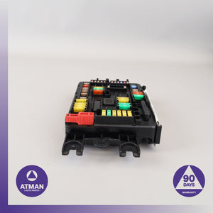BMW F83 M4 Rear Fuse Relay Junction Terminal Fusebox 61149389070 OEM
