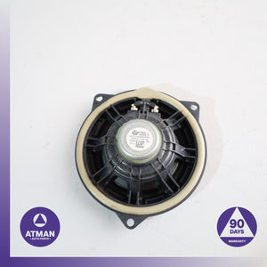 BMW F22 228i M235i Front or Rear Audio Speaker Loudspeaker 65139264943 OEM