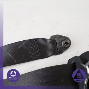 04-10 BMW E60 535i 550i Front Left Driver Side Seatbelt Seat Bel 72119110045 OEM