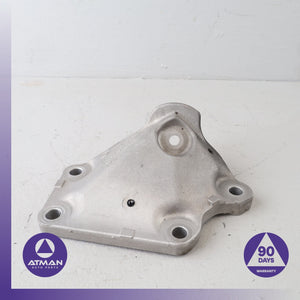 06-10 BMW E60 528i 535i Left Engine Support Mount Bracket 22116776669 OEM