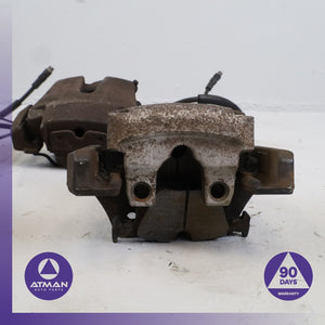 07- 14 BMW E70 X5 X6 Front & Rear Brake Caliper Calipers Set 34116776783 OEM