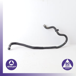 BMW G12 740i 3.0L Engine Radiator Coolant Hose OEM