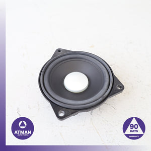 BMW F10 550i Radio Sound Audio Speaker Loudspeaker 65139169690 OEM