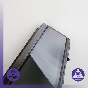 BMW G01 X3 X3M Rear Left Quarter Window Glass 51357410055 OEM — photo 2