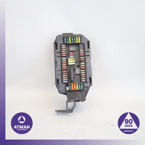 BMW F15 X5 X6 Front Relay Junction Fusebox Fuse Box 9316568 OEM