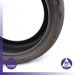 215/45R17 Sentury UHP 215 45 17' 91W DOT 3125 Tire