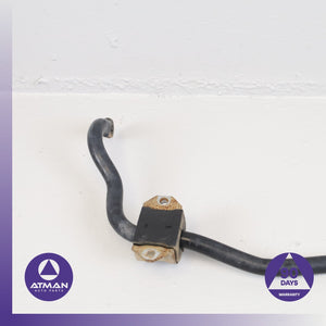 07-10 BMW E83 X3 xDrive Front Anti Roll Sway Bar Stabilizer OEM