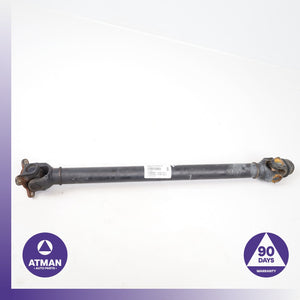 08-19 BMW F15 X5 X6 X5M Front Driveshaft Drive Shaft 8605866 OEM