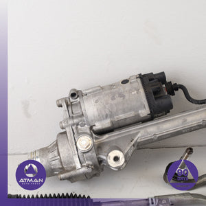 14-21 BMW F30 328i 428i 228i M240i RWD Electric Power Steering Rack Assembly OEM