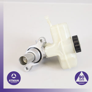 BMW G30 M550i 530i 540i Brake Master Cylinder w/ Tank 34336871185 OEM — photo 5