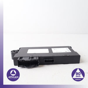 07-14 BMW E70 X5 X5M X6 650i CAS Comfort Access Control Module OEM