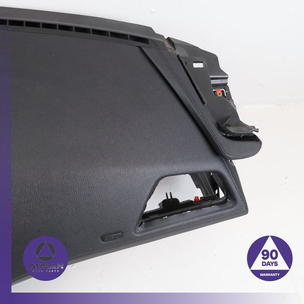 12-19 BMW F06 M6 650i 640i Dashboard Dash Board Panel Assembly OEM