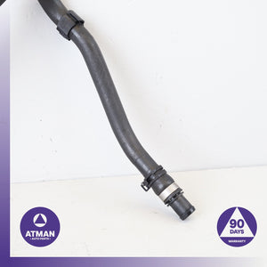 BMW F25 X3 Engine Coolant Radiator Coolant Hose 7646157 OEM