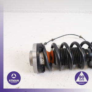 BMW F25 X3 Rear Left or Right Active Shock Absorber Strut OEM