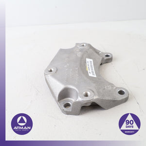 BMW F16 X6 xDrive35i Automatic Transmission Support Mount Bracket OEM