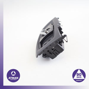 BMW F86 X6M X6 Dash Headlight Head Light Control Switch 61319311721 OEM — photo 6