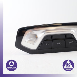 BMW G22 M440i 330i Rear Overhead Domelight Dome Light Lamp Console OEM
