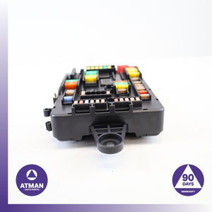 12-18 BMW F34 328i GT 320i 335i M3 Rear Trunk Power Distribution Fuse Relay Box
