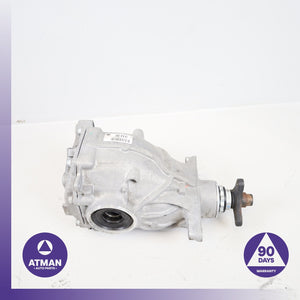 10-12 BMW F12 650i 550i 535i Rear Differential Diff Axle Carrier 3.08 OEM