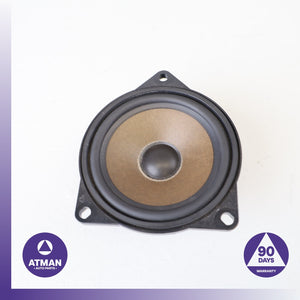 BMW E90 325i Rear Left or Right Deck Shelf Speaker Loudspeaker OEM