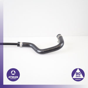 BMW E63 650i Engine Motor Ventilation Hose Pipe 17127534917 OEM