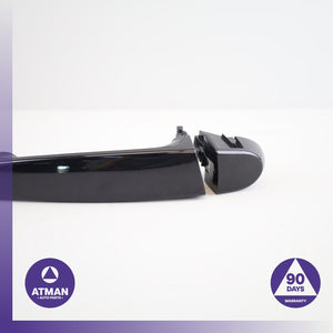 BMW F36 435i Rear Right Exterior Door Handle Black OEM
