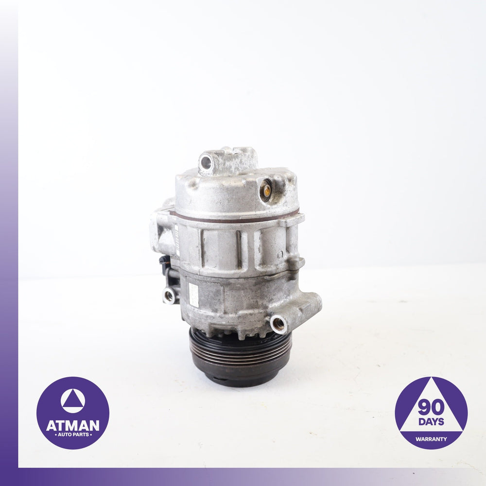 BMW E46 325Ci 320i 330i A/C AC Air Conditioning Compressor OEM