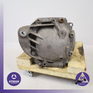 10-12 BMW F10 550i 535i 650i Rear Differential Diff Axle Carrier 2.81 OEM