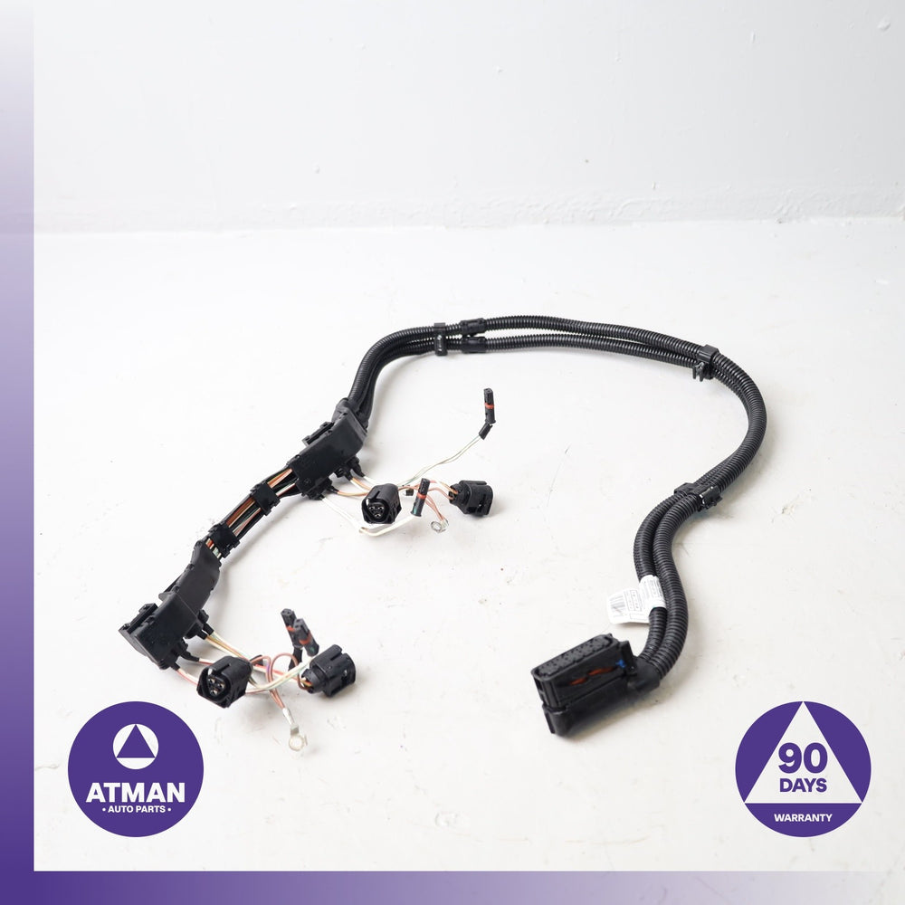 12-18 BMW F22 228i 320i Engine Motor Ignition Coil Wiring Harness 8654233 OEM